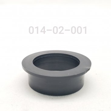 BUSHING, .828 ID X .395 TLG