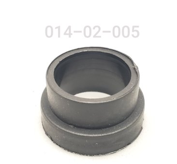 BUSHING, .828 ID X .625 TLG