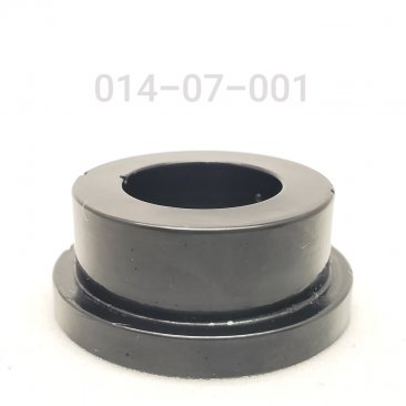 BUSHING, .510 TLG, .635 ID (A.C. FT, LOWER)