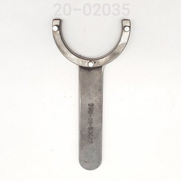 SPANNER WRENCH, OUTER, FOX 2.5 INTERNAL BYPASS