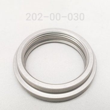 Bearing Cap: 1.459 Bore, .335 TLG, 1.250-20 Thread