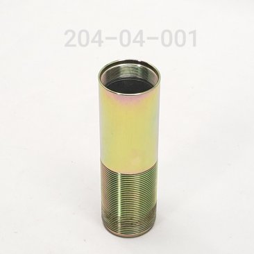 BODY, 5.200 TLG, ACME 2.50", GOLD