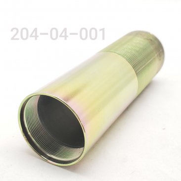 BODY, 5.200 TLG, ACME 2.50", GOLD