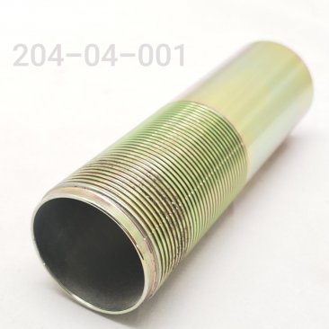 BODY, 5.200 TLG, ACME 2.50", GOLD