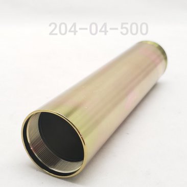 BODY, 6.830" TLG., .600" ACME THREAD, STEEL