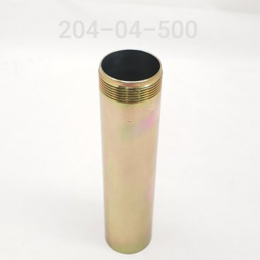 BODY, 6.830" TLG., .600" ACME THREAD, STEEL