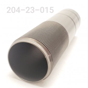 BODY, 5.660 TLG, 2.410 THRD, ALUM