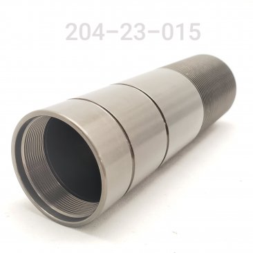 BODY, 5.660 TLG, 2.410 THRD, ALUM