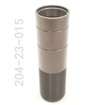 BODY, 5.660 TLG, 2.410 THRD, ALUM