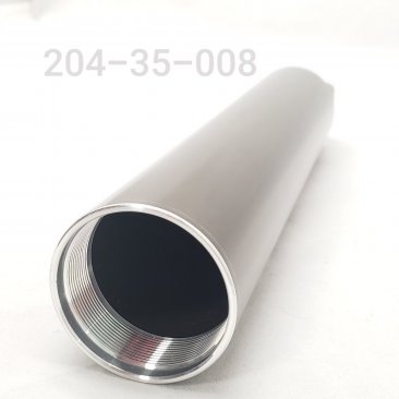 FLOAT BODY, 8.125" TLG, W/EYE GROOVES