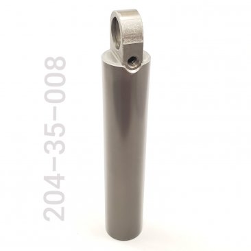 FLOAT BODY, 8.125" TLG, W/EYE GROOVES