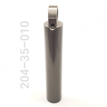 FLOAT BODY, 8.425" TLG, W/EYE GROOVES