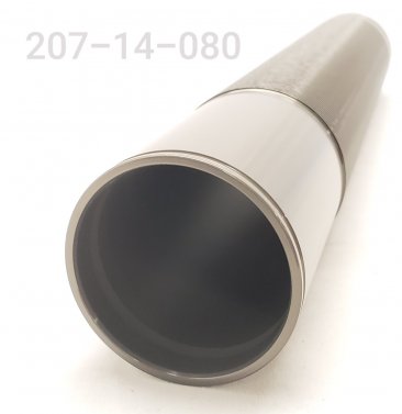 Aluminum Shock Cylinder Threaded End