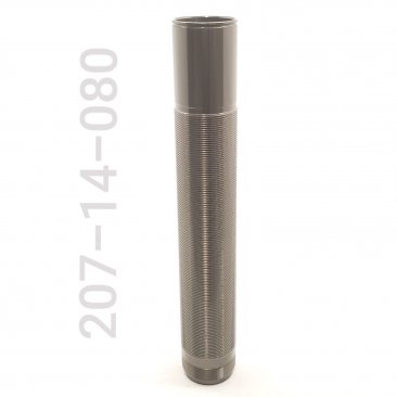 Fox 2.0 Shock Body 13.100 Inch 207-14-080