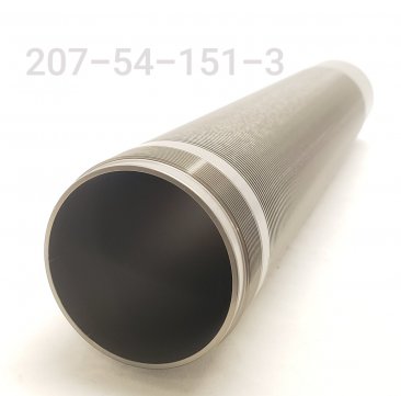 BODY, 2.25" BORE, 15.1" TLG