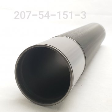 BODY, 2.25" BORE, 15.1" TLG
