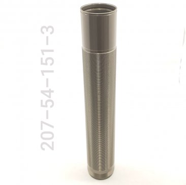 BODY, 2.25" BORE, 15.1" TLG