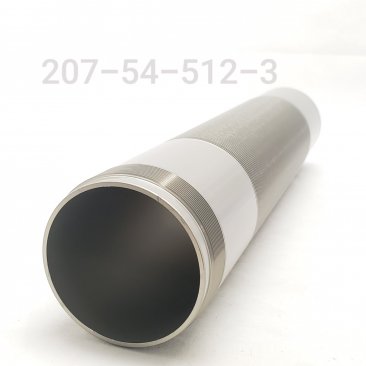 BODY, 2.25" BORE, 12.5" TLG
