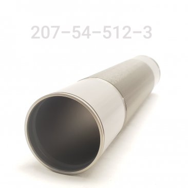 BODY, 2.25" BORE, 12.5" TLG