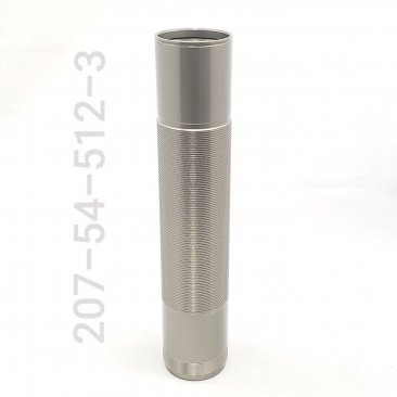 BODY, 2.25" BORE, 12.5" TLG