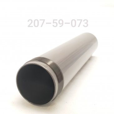 Fox Float 3 Air Sleeve Body 7.300 Inch (End View)