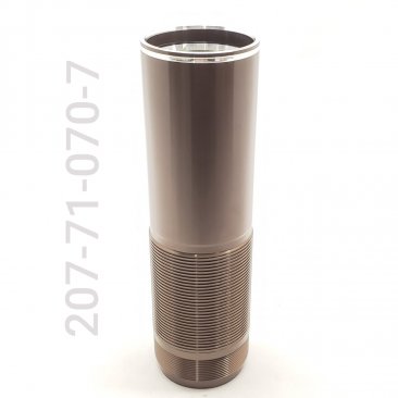 Body, 2.0 X 7.000 TLG, Circlip Style Bearing Cap, Kashima