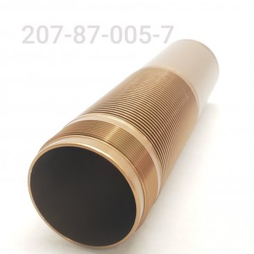 BODY, 1.5 X 5.900 TLG, SPIRAL ID GROOVE, SNAP RING BEARING CAP,  KASHIMA