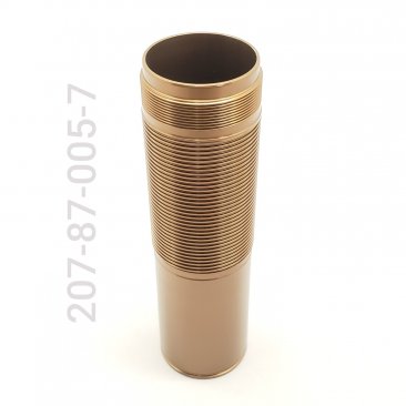 BODY, 1.5 X 5.900 TLG, SPIRAL ID GROOVE, SNAP RING BEARING CAP,  KASHIMA