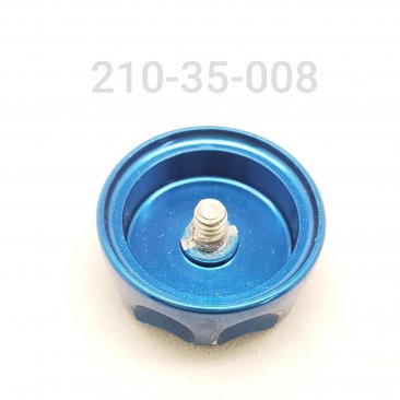 KNOB, COMPRESSION ADJUST, YAMAHA FLOAT-X