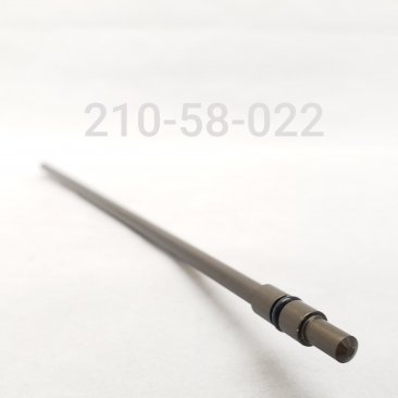 REBOUND ROD, 0.166 OD X 8.200" TLG