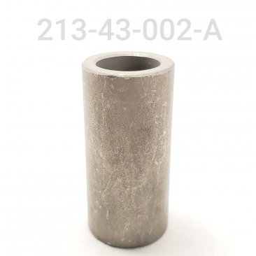 SLEEVE, 1.680 TLG X .568 ID X .813 OD