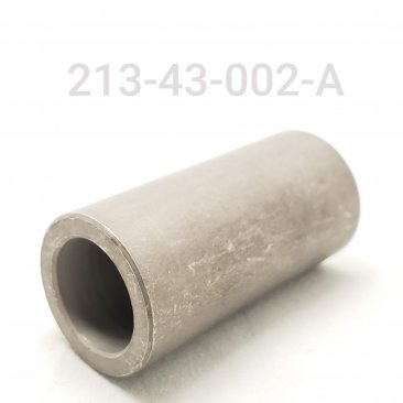 SLEEVE, 1.680 TLG X .568 ID X .813 OD