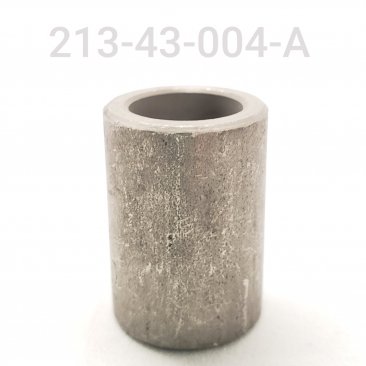 SLEEVE, 1.150 TLG X .568 ID X .813 OD