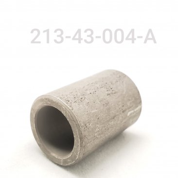 SLEEVE, 1.150 TLG X .568 ID X .813 OD