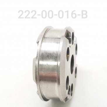 PISTON 1.459 BORE .093 BLEED HOLE
