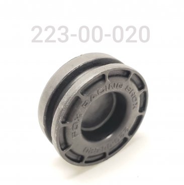 Fox 2.0 Bore Floating Piston Plastic IFP (Front View)