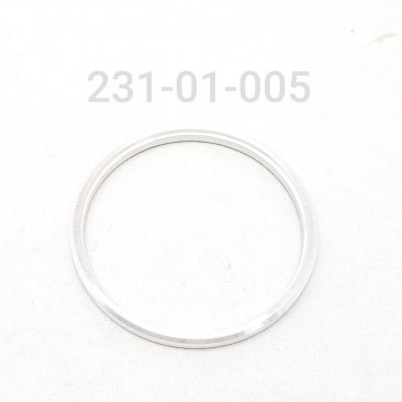 ALUMINUM RING, PS 2