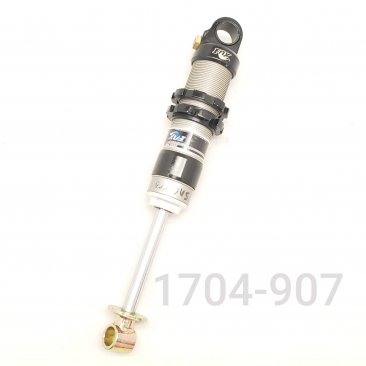 Fox Shock, Zero Pro, Front Track, Arctic Cat 500 Sno Pro, 12.34" Ext 3.79" Tr