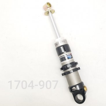 Fox Shock, Zero Pro, Front Track, Arctic Cat 500 Sno Pro, 12.34" Ext 3.79" Tr