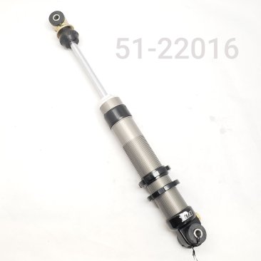 SHOCK, FOX ZERO PRO, FRONT TRACK, POLARIS XTRA 12, 18.15", 6.34"