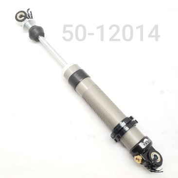 Ski Shock, Fox Zero Pro, Arctic Cat F Chassis, 17.55" EXT, 6.00" TR