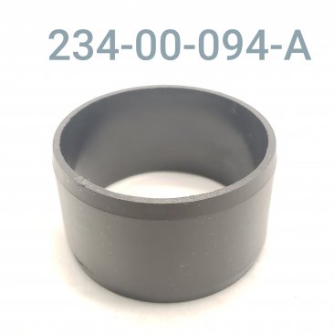 SPRING GUIDE, STEEL BODY