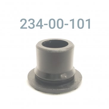 Guide, Negative Spring, 1/2" Shaft, .800" TLG