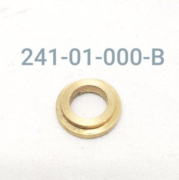 FASTENER, CUSTOM:  WASHER