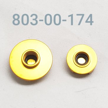 CAPS, EVOL AIRSHOX PR