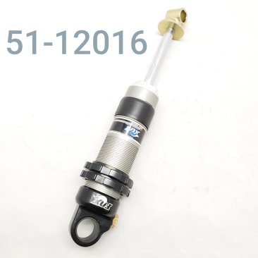 SHOCK ZERO PRO SHOCK, AC FT F CHASSIS 11.77" EXT. 3.59" TR