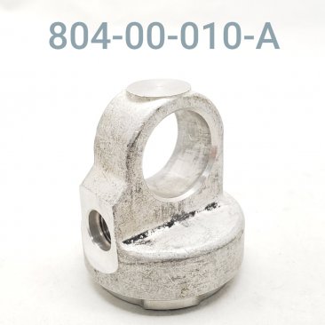 BODY CAP, 1/8" FPT PORT, W/PRELOAD, STD. THRD