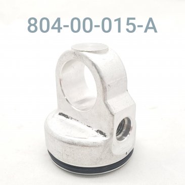 BODY CAP, FAV. PORT, POS SENS 1, STD. THRD