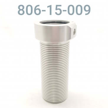 BODY ASSEMBLY, OUTER SLEEVE, X-LINK