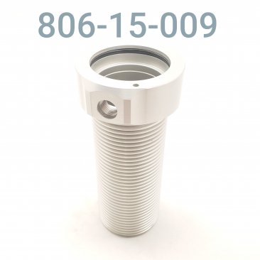 BODY ASSEMBLY, OUTER SLEEVE, X-LINK